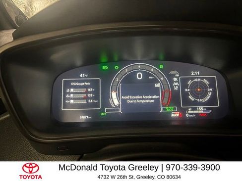 Used 2023 Toyota Corolla GR w/ Performance Package AWD/4WD image 11