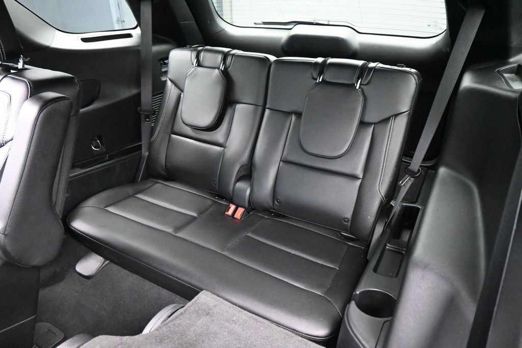 Used 2023 Ford Explorer ST w/ Equipment Group 401A AWD/4WD image 21