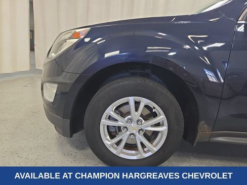 Used 2017 Chevrolet Equinox LT w/ Convenience Package AWD/4WD image 41