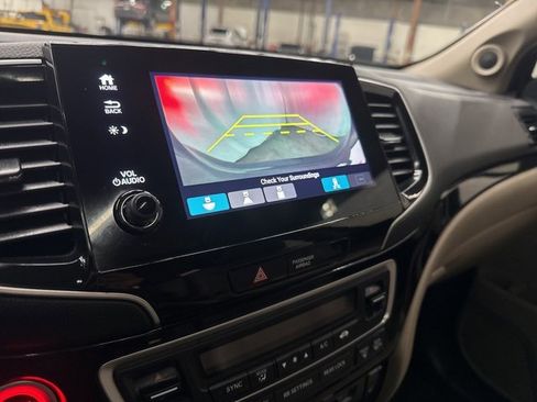 Used 2020 Honda Pilot Touring image 20