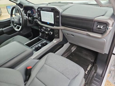 Used 2024 Ford F150 XLT w/ Equipment Group 302A MID image 26