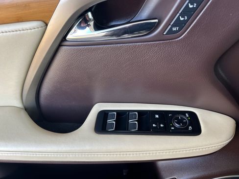 Certified 2020 Lexus RX 350 AWD w/ Premium Package image 8