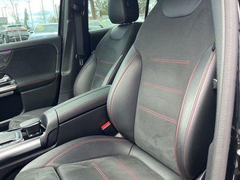 Used 2021 Mercedes-Benz GLA 35 AMG 4MATIC image 10