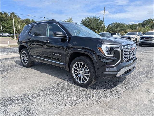 New 2027 GMC Terrain Denali AWD/4WD image 5