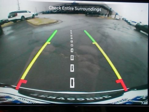 Used 2025 Dodge Durango GT w/ Blacktop Package image 25