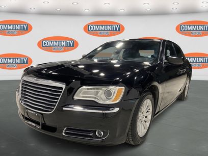 Used 2013 Chrysler 300 w/ Driver Convenience Group