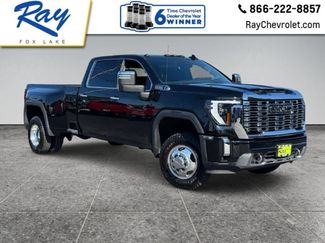 Certified 2024 GMC Sierra 3500 Denali w/ Denali Reserve Package AWD/4WD video 1
