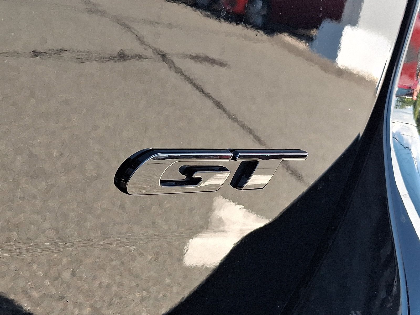 Used 2023 Dodge Durango GT AWD/4WD image 38