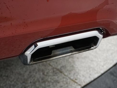 Used 2024 GMC Sierra 1500 Elevation image 25