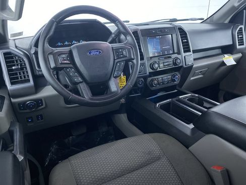 Used 2019 Ford F150 XLT w/ Equipment Group 302A Luxury AWD/4WD image 2