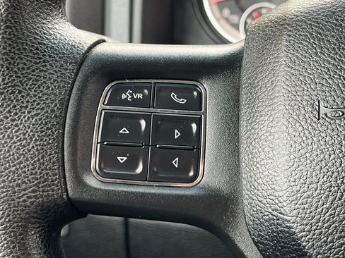 Used 2017 RAM 1500 Express image 28