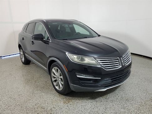 Used 2016 Lincoln MKC Select w/ Select Plus Package image 28