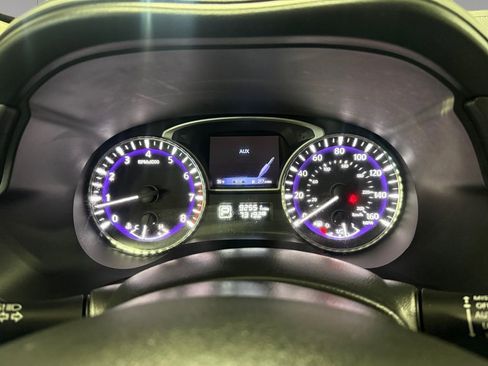 Used 2018 INFINITI QX60 Luxe w/ Deluxe Technology Package image 14