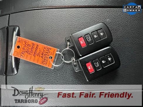 Used 2018 Toyota Highlander XLE image 58