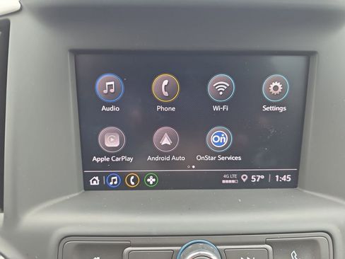 Certified 2024 GMC Terrain SLE w/ Driver Convenience Package FWD image 24