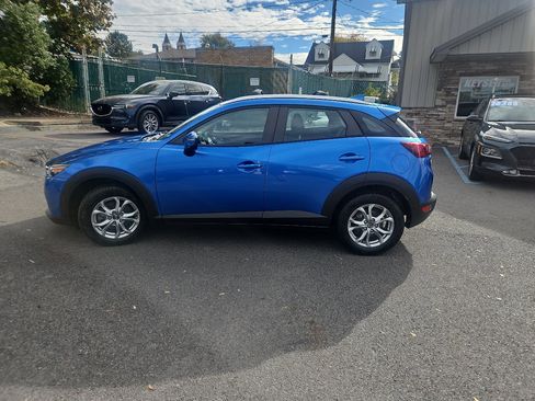 Used 2016 MAZDA CX-3 Touring image 6