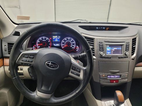 Used 2013 Subaru Outback 2.5i Limited w/ Moonroof Pkg image 22