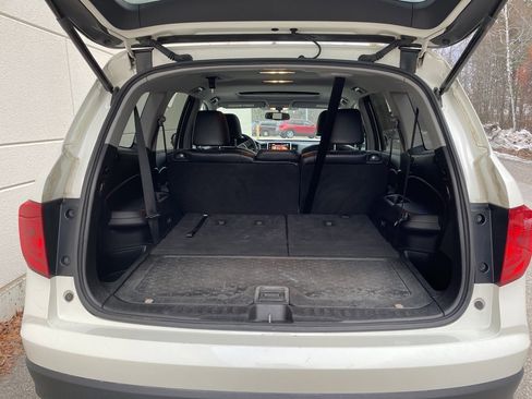 Certified 2018 Honda Pilot EX-L image 9