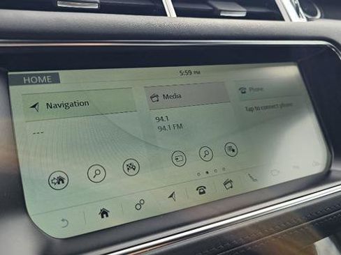 Used 2017 Land Rover Range Rover Sport Autobiography AWD/4WD image 20