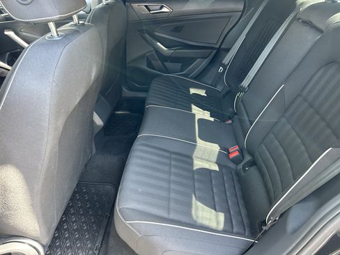 Certified 2024 Volkswagen Jetta Sport FWD image 15