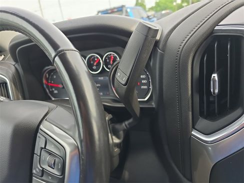 Used 2022 Chevrolet Silverado 3500 LT w/ Convenience Package image 20