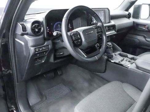 Used 2025 Toyota Land Cruiser 1958 image 5