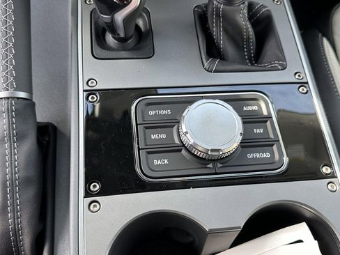 New 2025 INEOS Grenadier AWD/4WD image 30