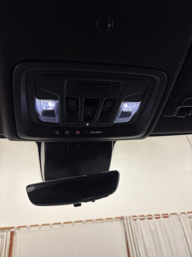 Used 2024 GMC Sierra 1500 AT4X w/ AT4X AEV Edition AWD/4WD image 16