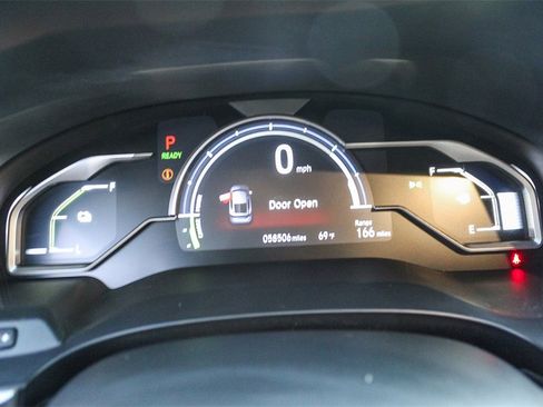 Used 2020 Honda Clarity Plug-In Hybrid image 27