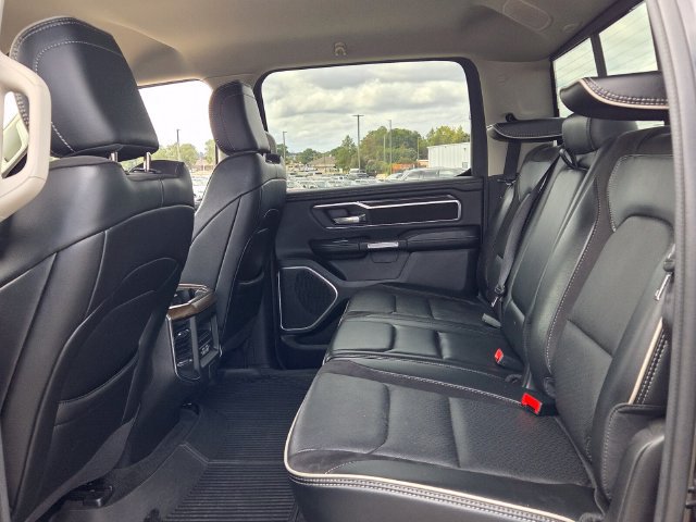 Used 2022 RAM 1500 Laramie RWD image 6