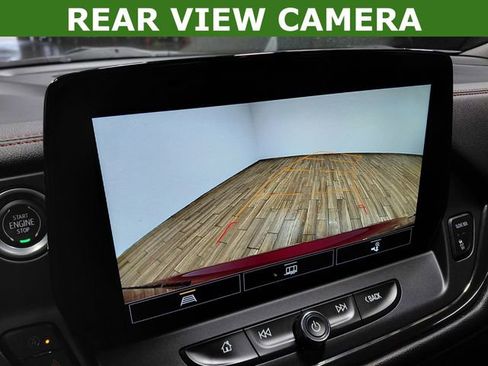 Certified 2023 Chevrolet Blazer RS image 8