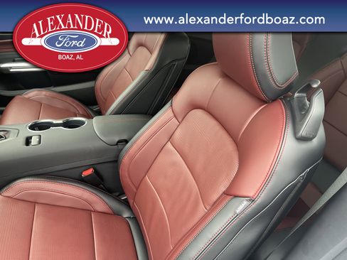 New 2026 Ford Mustang Premium image 11