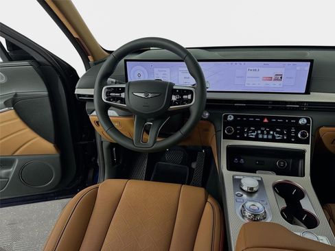 New 2026 Genesis GV80 2.5T Advanced AWD/4WD image 25