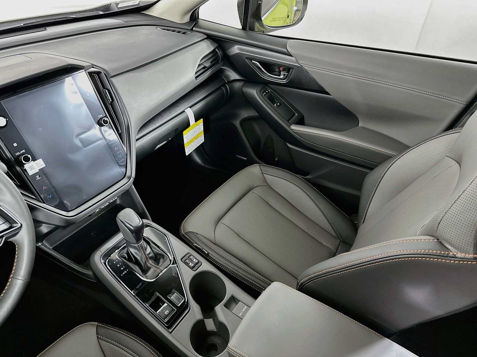 New 2026 Subaru Crosstrek 2.5i Limited AWD/4WD image 21