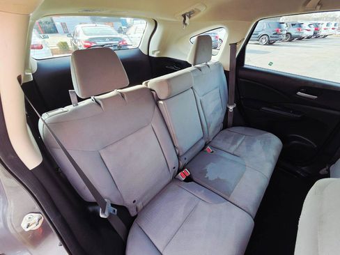Used 2015 Honda CR-V LX image 17