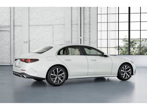 New 2026 Mercedes-Benz E 350 4MATIC Sedan image 19