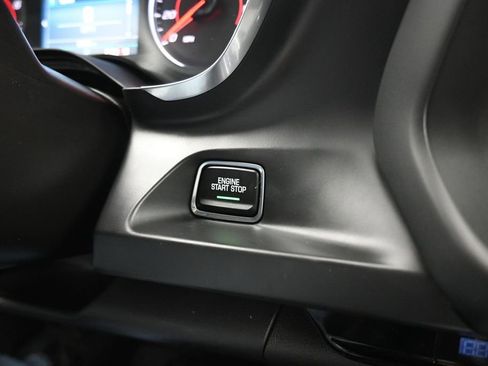 Used 2023 Chevrolet Camaro LT w/ RS Package RWD image 21