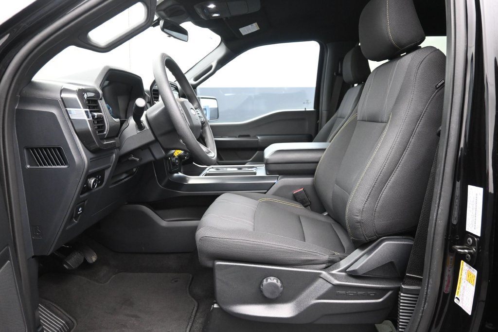 Used 2024 Ford F150 STX RWD image 20