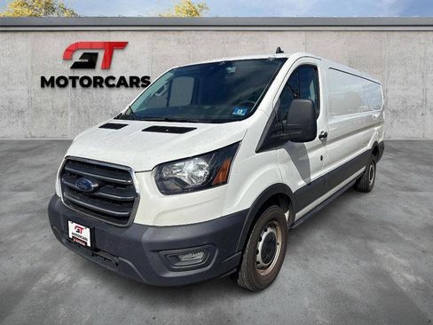 Used 2020 Ford Transit 250 Low Roof w/ Load Area Protection Package image 1