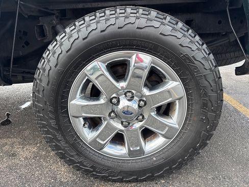 Used 2014 Ford F150 XLT w/ Equipment Group 302A Luxury AWD/4WD image 10