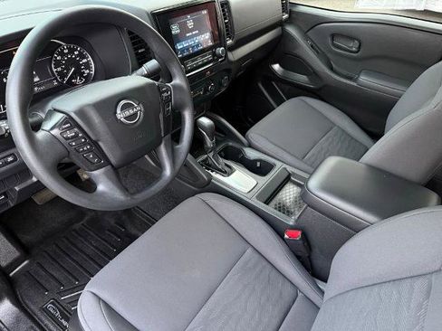 Certified 2023 Nissan Frontier S image 15