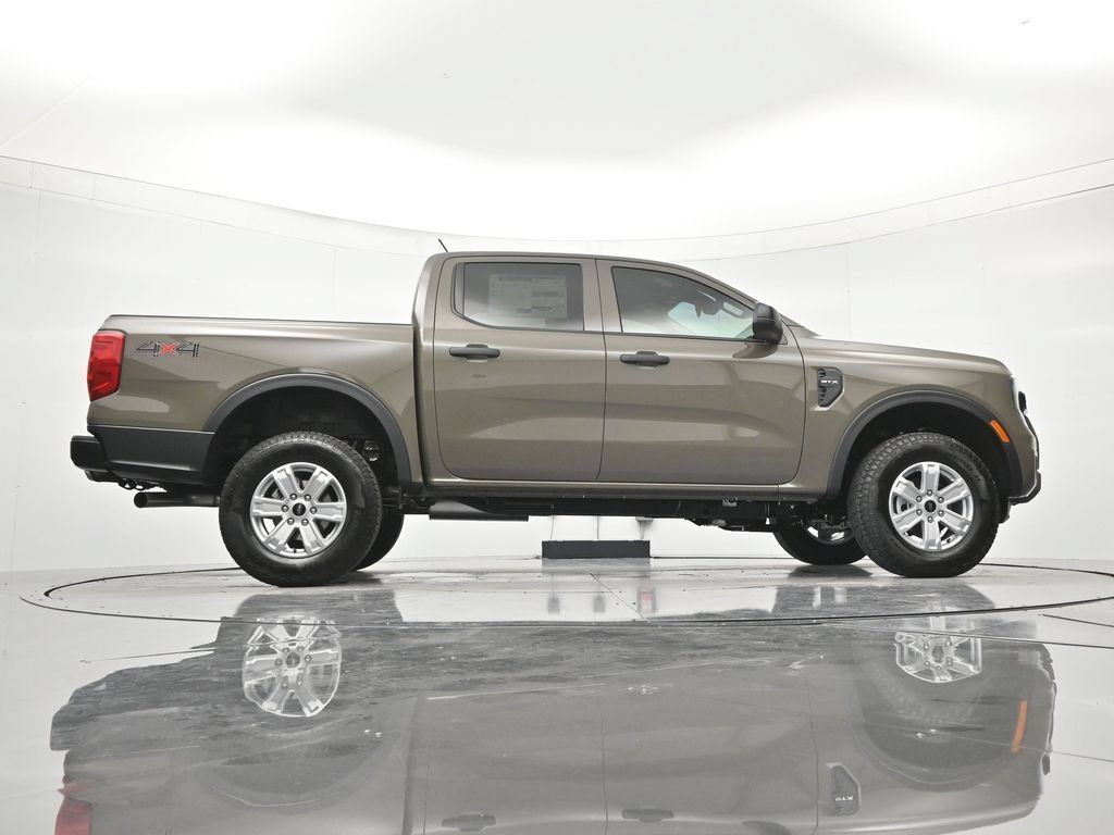 New 2026 Ford Ranger XL AWD/4WD image 38