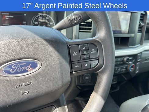 Used 2024 Ford F350 XL w/ XL Driver Assist Package image 18