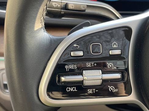 Certified 2021 Mercedes-Benz GLE 350 image 26