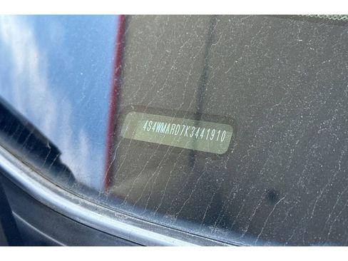 Used 2019 Subaru Ascent Touring w/ Popular Package #2 image 8