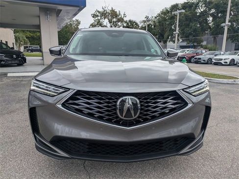 New 2026 Acura MDX w/ Technology Package image 10