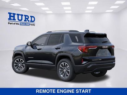 New 2026 GMC Terrain Elevation w/ Elevation Premium Package