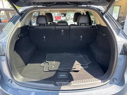 Used 2025 MAZDA CX-5 Carbon Edition AWD/4WD image 22