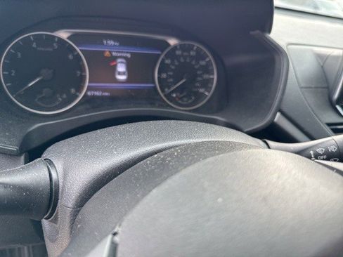 Used 2020 Nissan Altima 2.5 S image 13