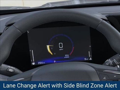 New 2026 Chevrolet Trax LT w/ Driver Confidence Package image 20